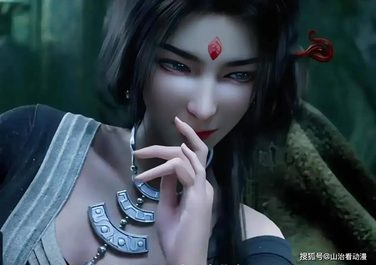 _凡人之炼尸修仙_凡人修仙传尸魈来历