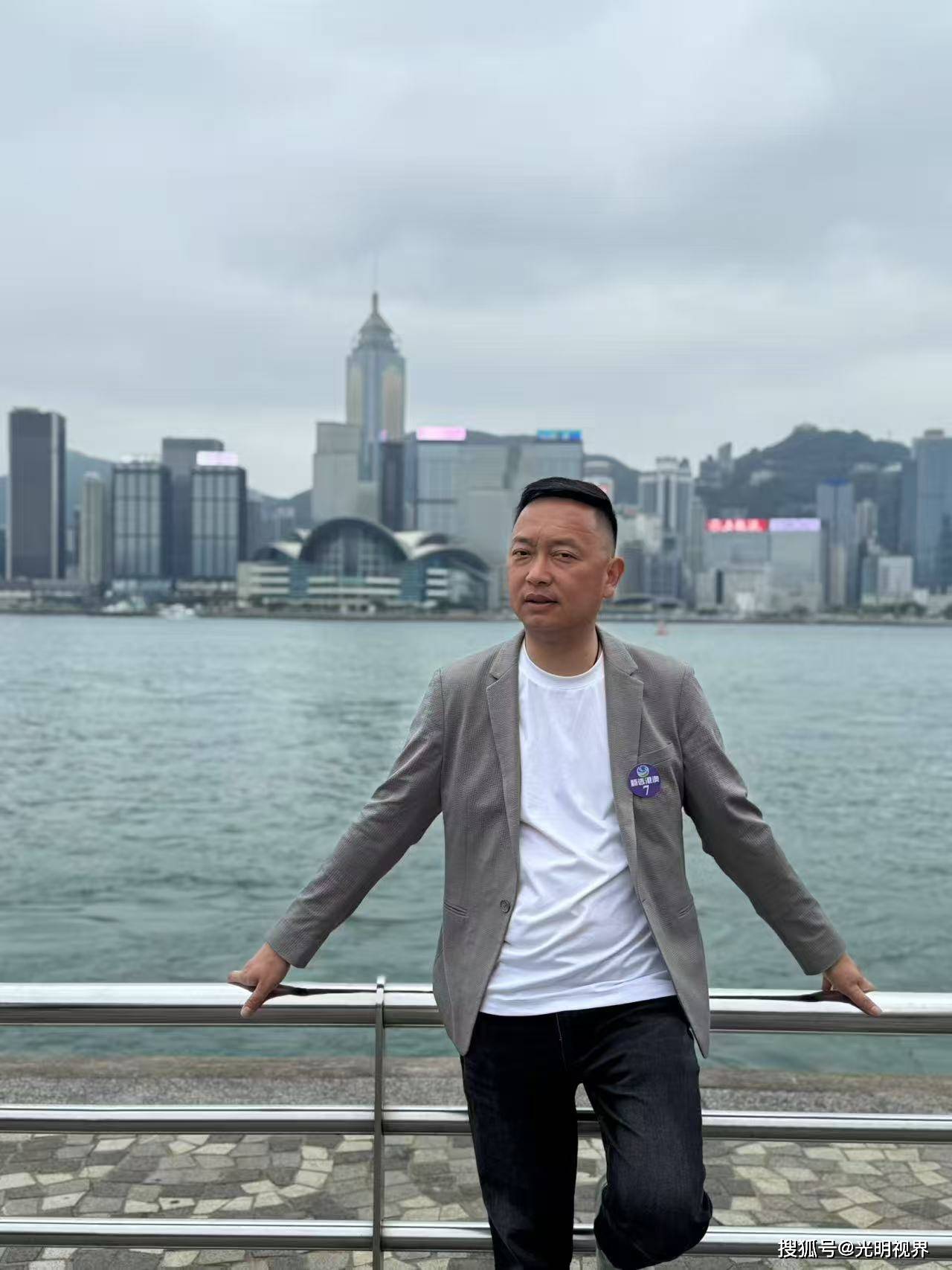 中国酒文化千年流淌，叶公酒业叶斌以慢为快致敬传统