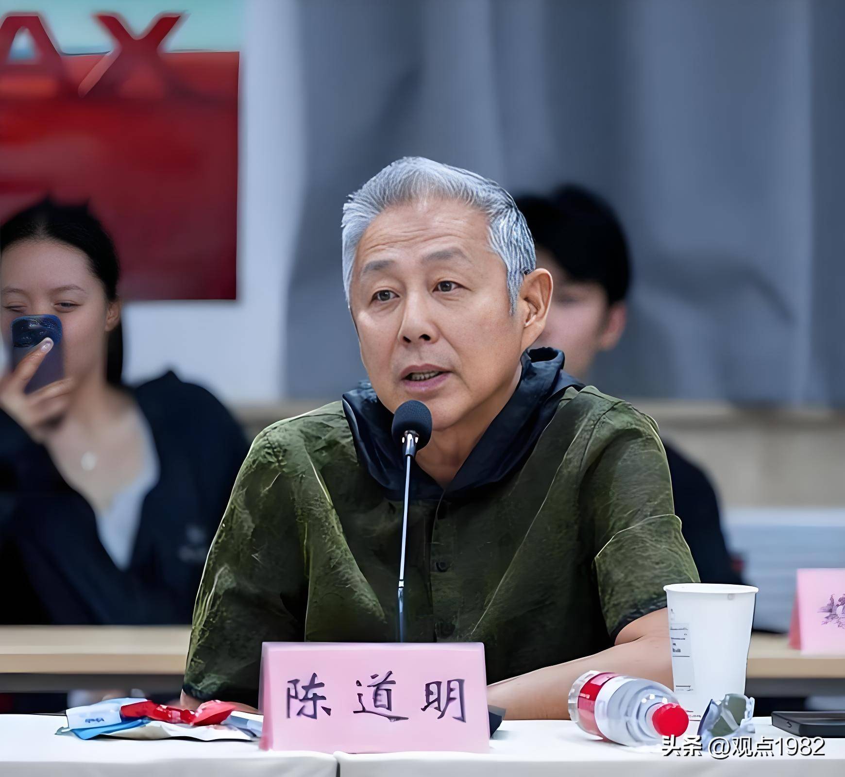 明星一句话惹众怒！老百姓戾气重？这话到底戳痛了谁_搜狐网