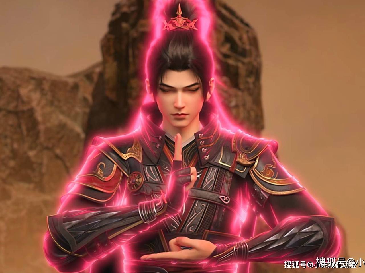 斗破苍穹:萧炎都修炼过哪些天阶斗技,大天造化掌只是低级斗技?_黄泉_对手_琉璃