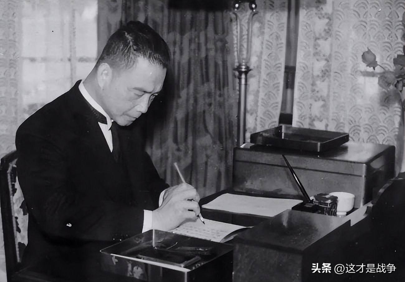 这个女人不寻常!她竟敢当面戏耍汪精卫陈璧君,顺利救出丈夫