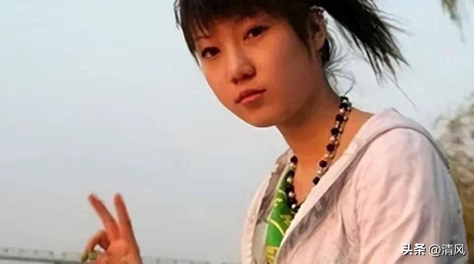 从学霸到“最红裸模”:张筱雨的叛逆人生,至今未婚,背后的真实故事_争议_姑娘_名字