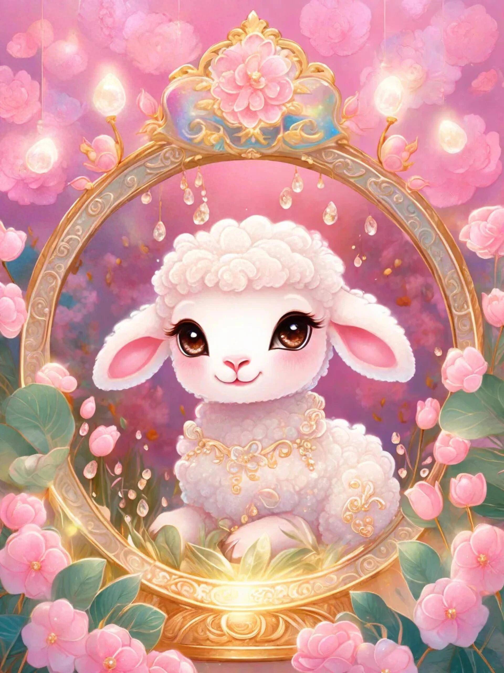 生肖羊:属羊人过了50岁后越来越顺,4个方面尤为明显!