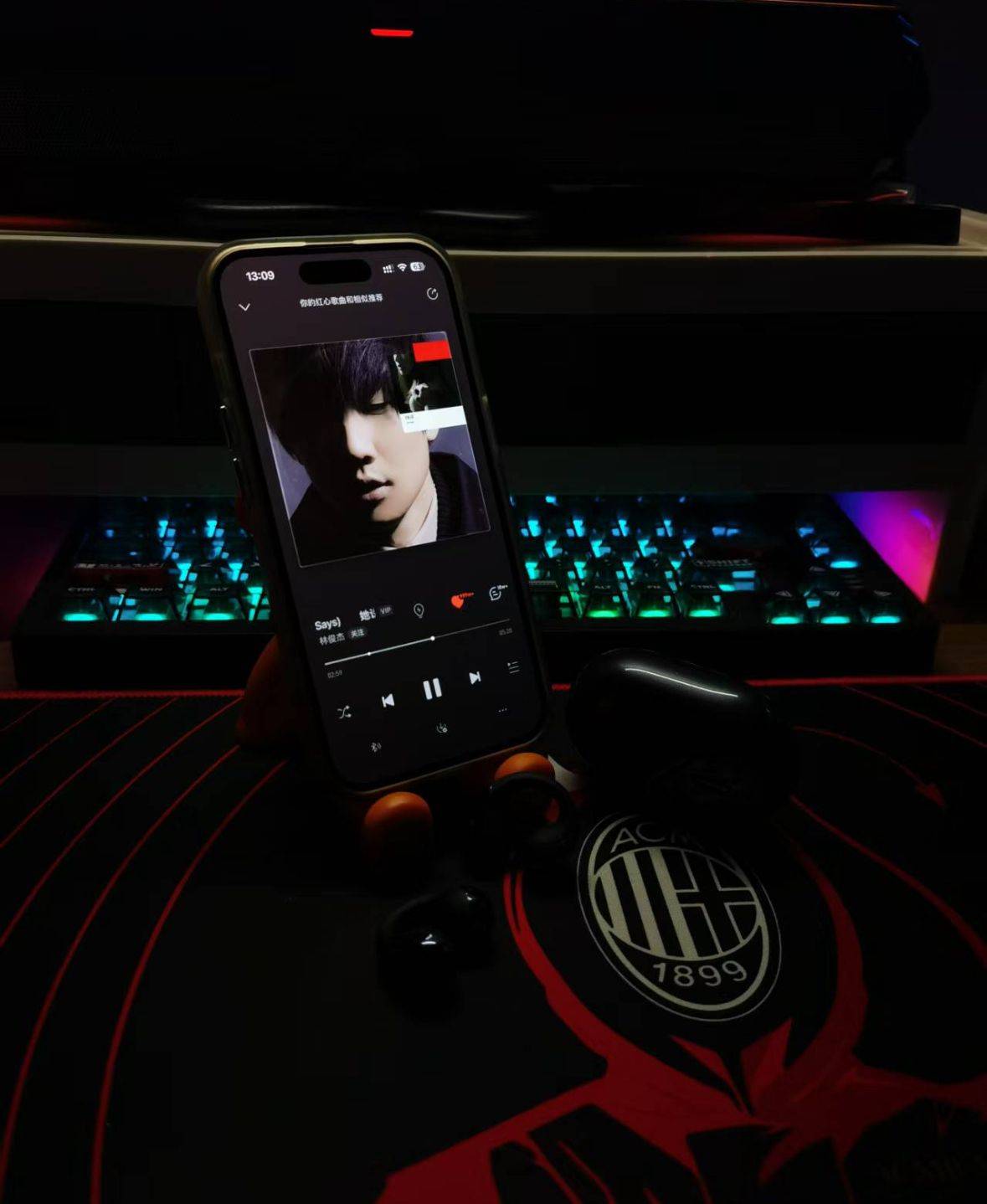 超酷的耳夹耳机:Clip Pro,我的通勤新伙伴