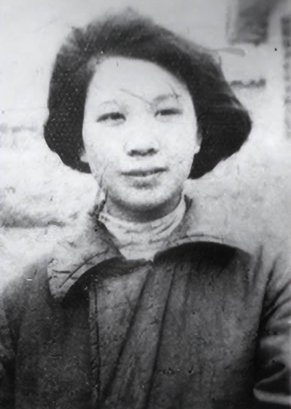 26年前我曾挖出一具遗体,可能是位女烈士