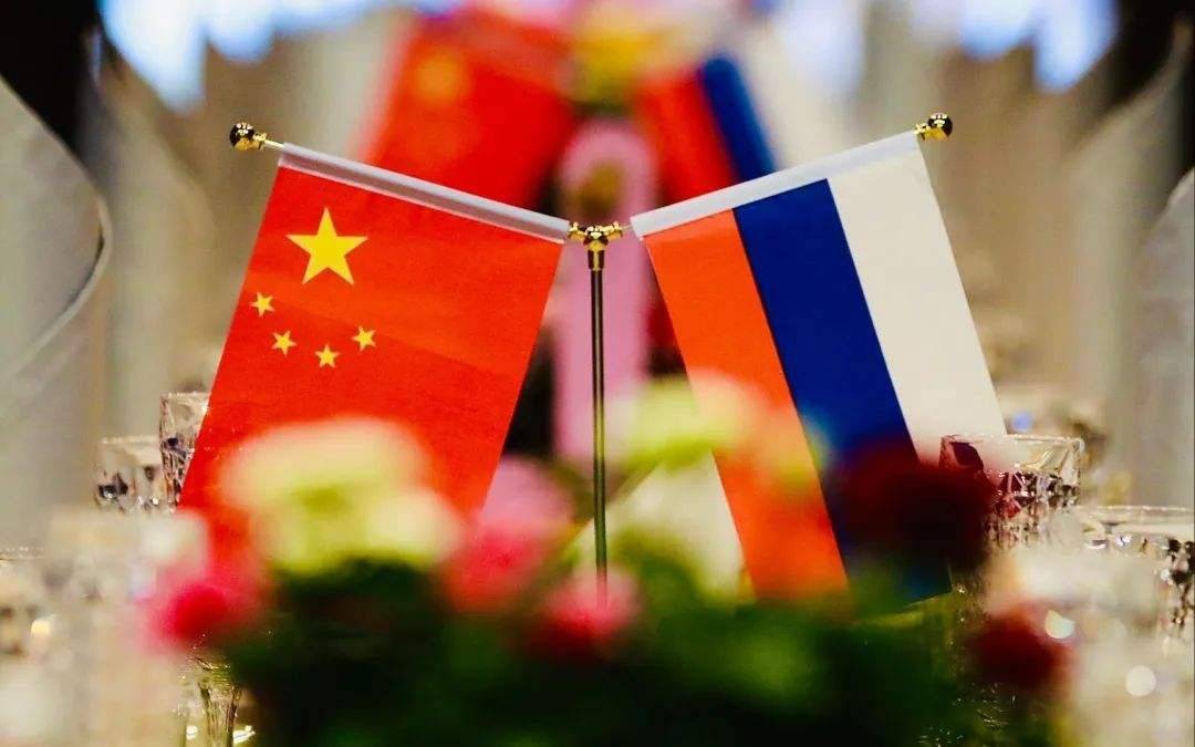 _俄罗斯战斗民族的梗_俄罗斯人听到战斗民族