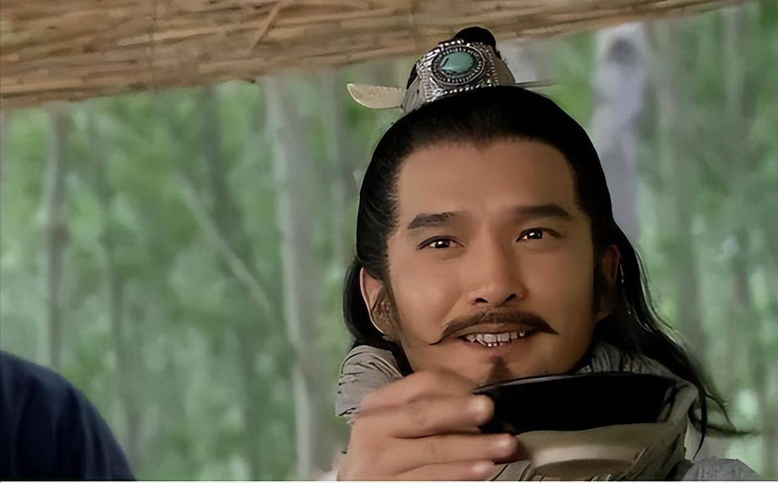 宋江做寨主的原因__宋江是梁山泊第几任寨主