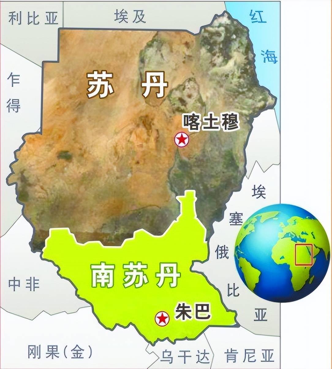 世界上"最年轻"的小国,独立至今12年,首都甚至没条像样的公路