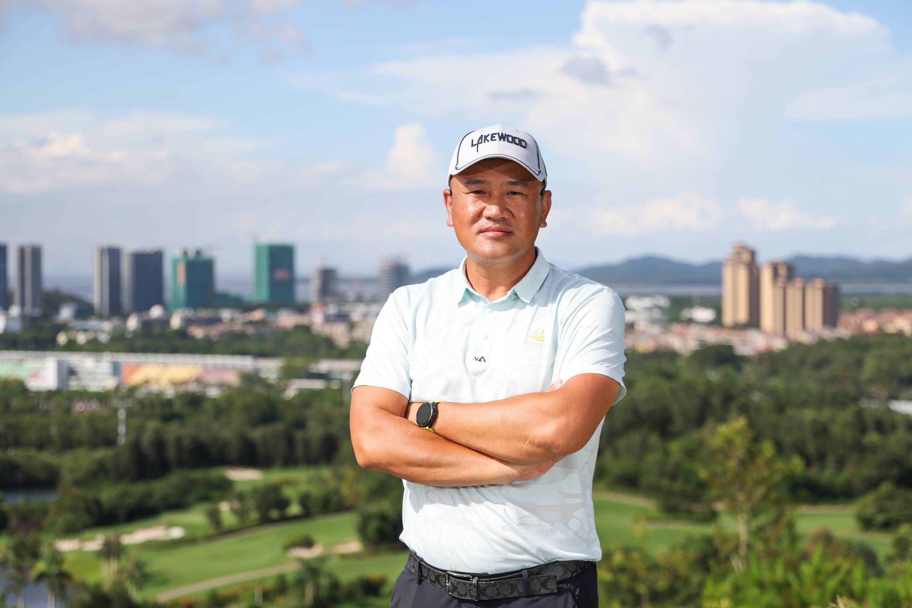 珠海翠湖球会焕新升级 静候高尔夫酒挑战赛启幕