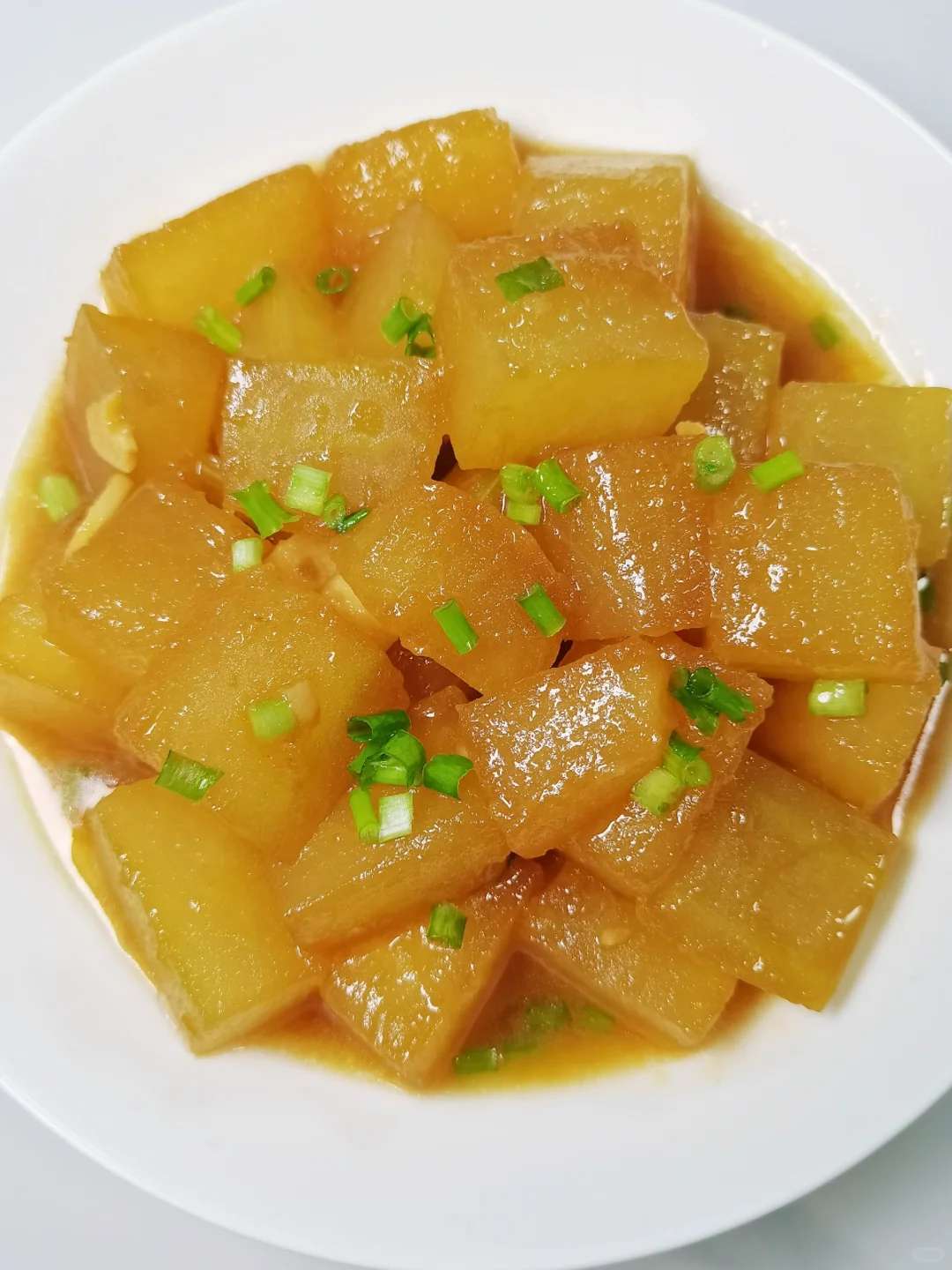 冬瓜煮太久变烂?掌握火候,清甜又入味