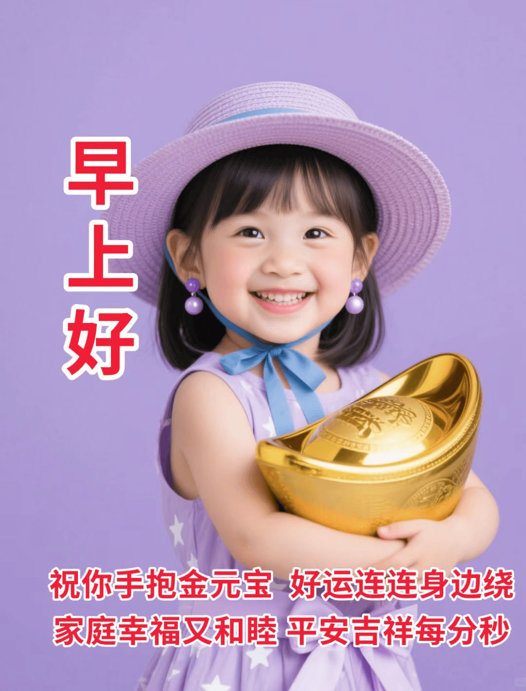 125张早安早上好唯美图片,问候暖暖,祝福满满,喜欢就取走吧!