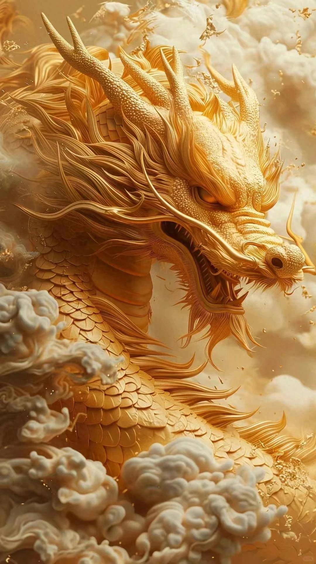 生肖龙本周运势运势(属龙人这周运势)