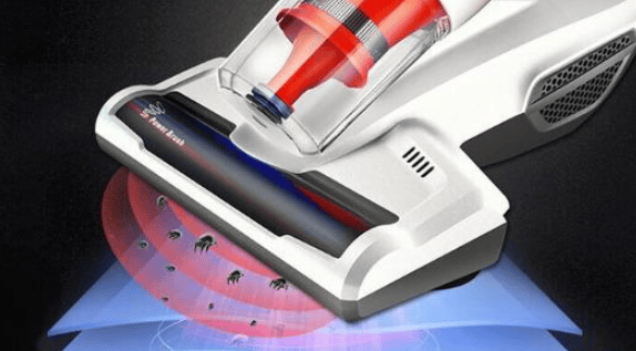 床上除螨仪十大名牌排行榜：精选十大公认好用的除螨仪2025年