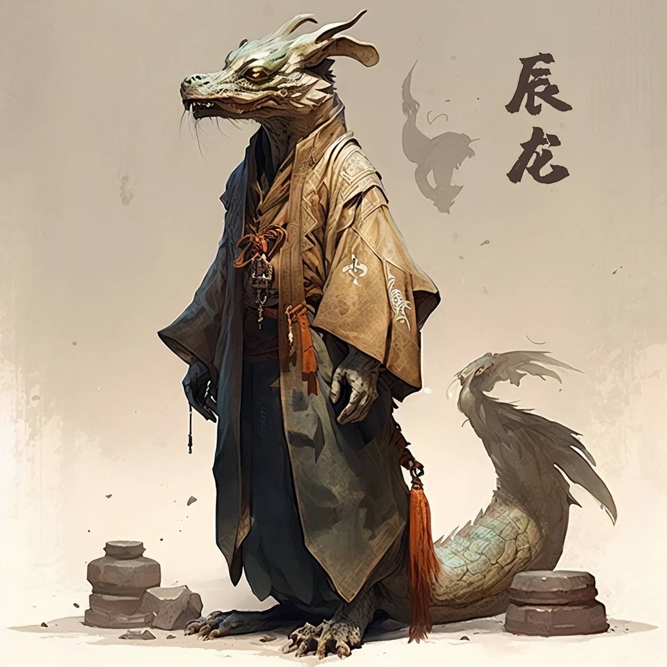 生肖龙男6月运势如何(属龙人六月份的运势)