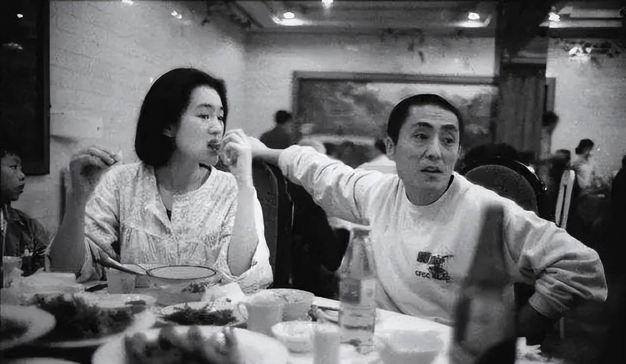 张艺谋为什么不娶巩俐原因为什么在线 张艺谋为什么不娶巩俐原因为什么在线