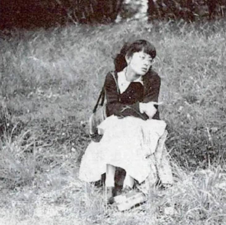 凌叔华:婚前脚踏两只船,婚后风流不改,70岁终悔悟同夫合葬