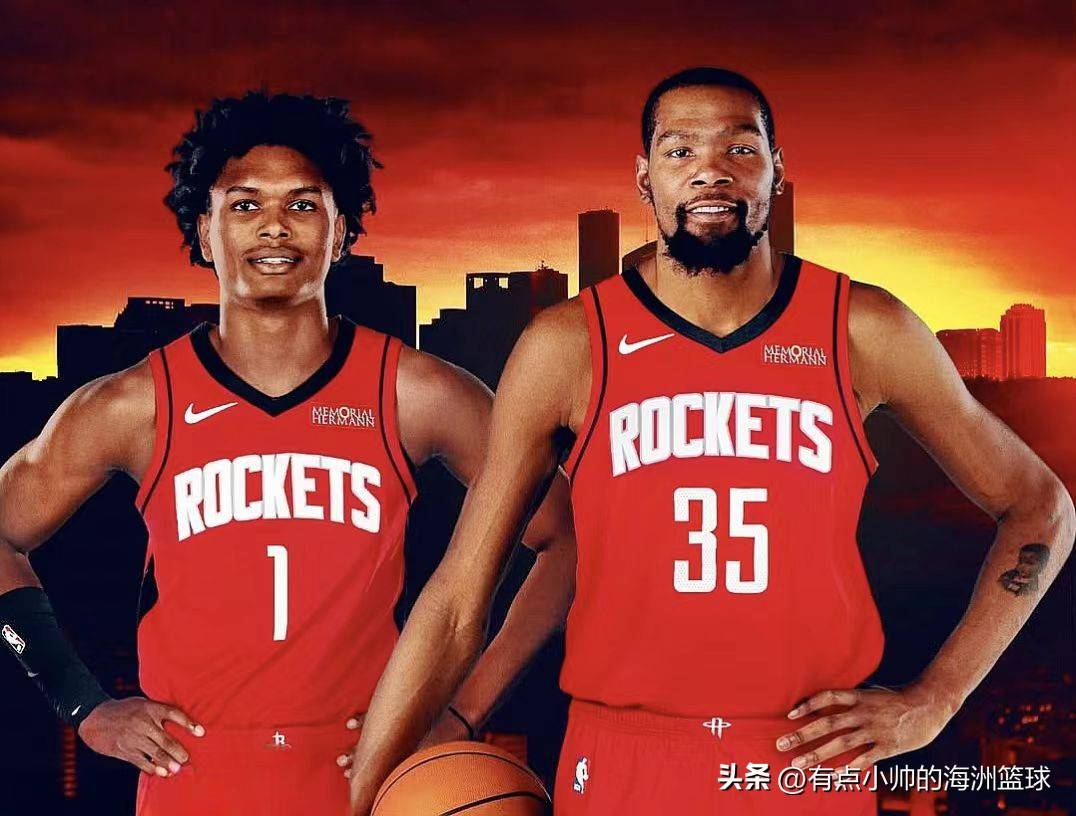 为什么说太阳交易杜兰特回报甚微？实力提升微乎其微，压力依旧