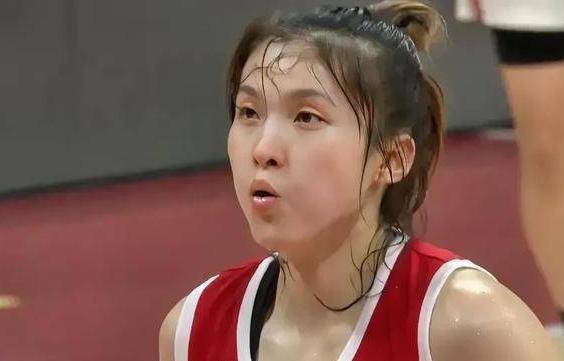 宫鲁鸣变阵显神威！杨舒予爆发砍26+11，女篮新势力崛起