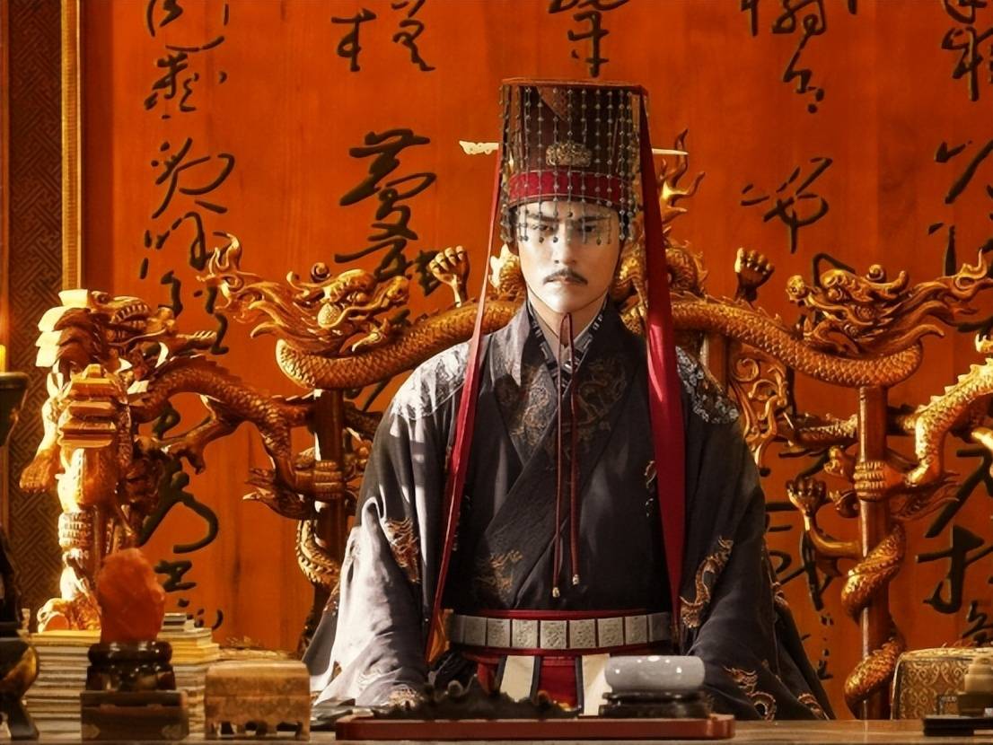 唐朝千牛卫是个多大官?为啥李元芳总是炫耀?和现在一种称谓相似