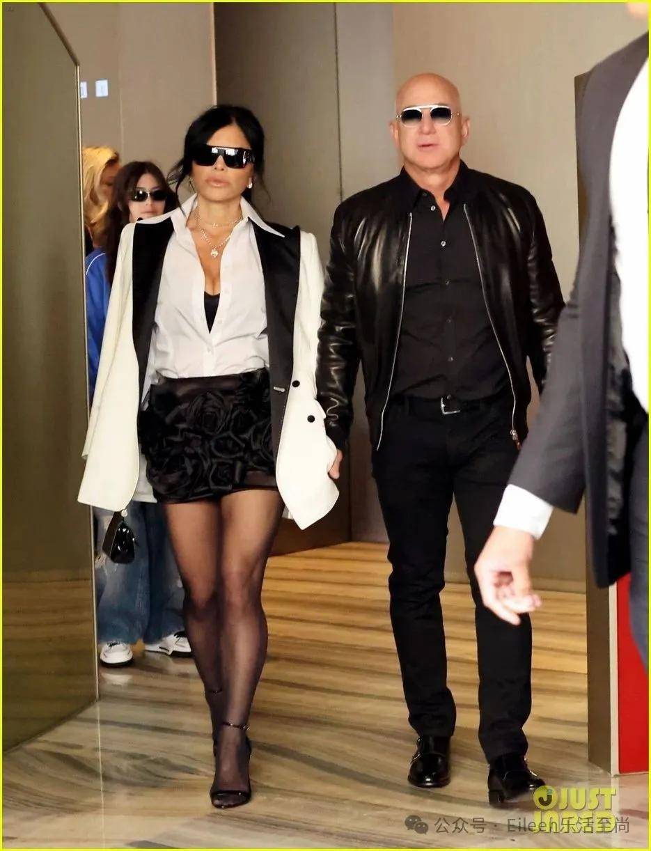 逼婚成功终嫁首富？顶级捞女连面相都变了到底拿了多少？_搜狐网, image size:935x1222