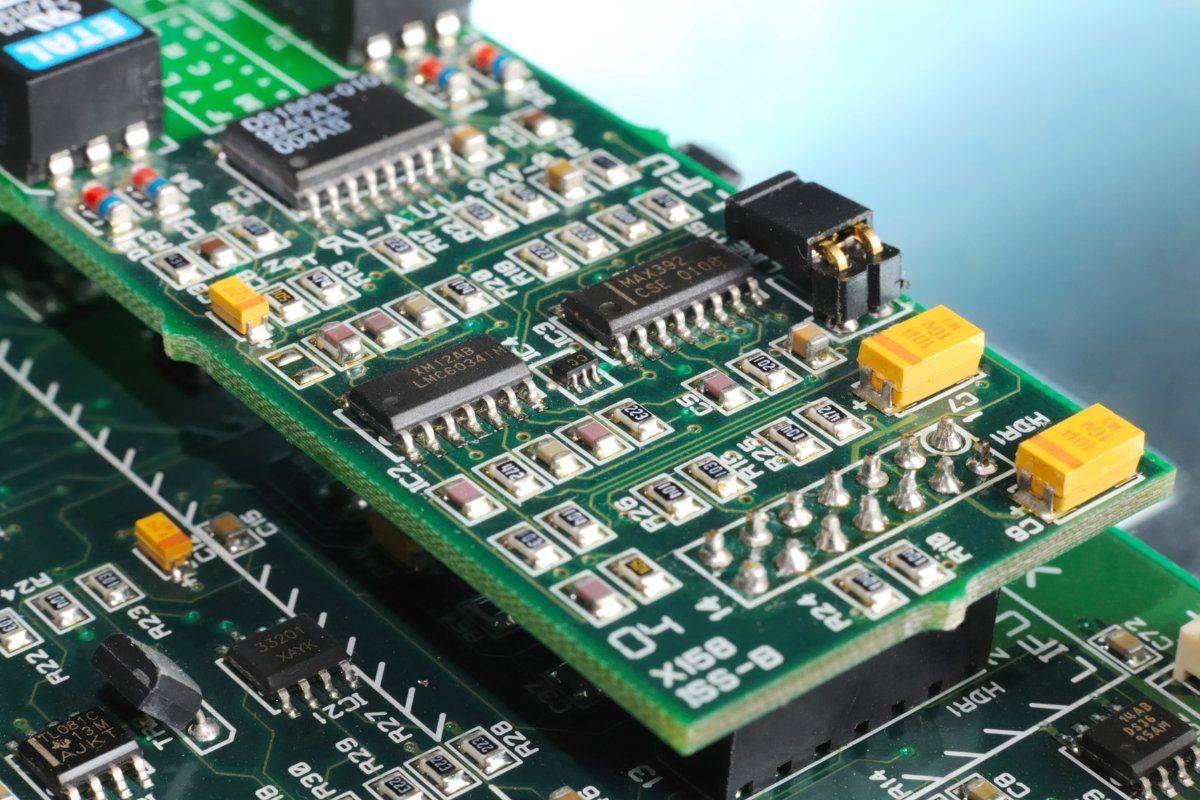 PCB组装行业动态：精密制造中的新趋势与挑战
