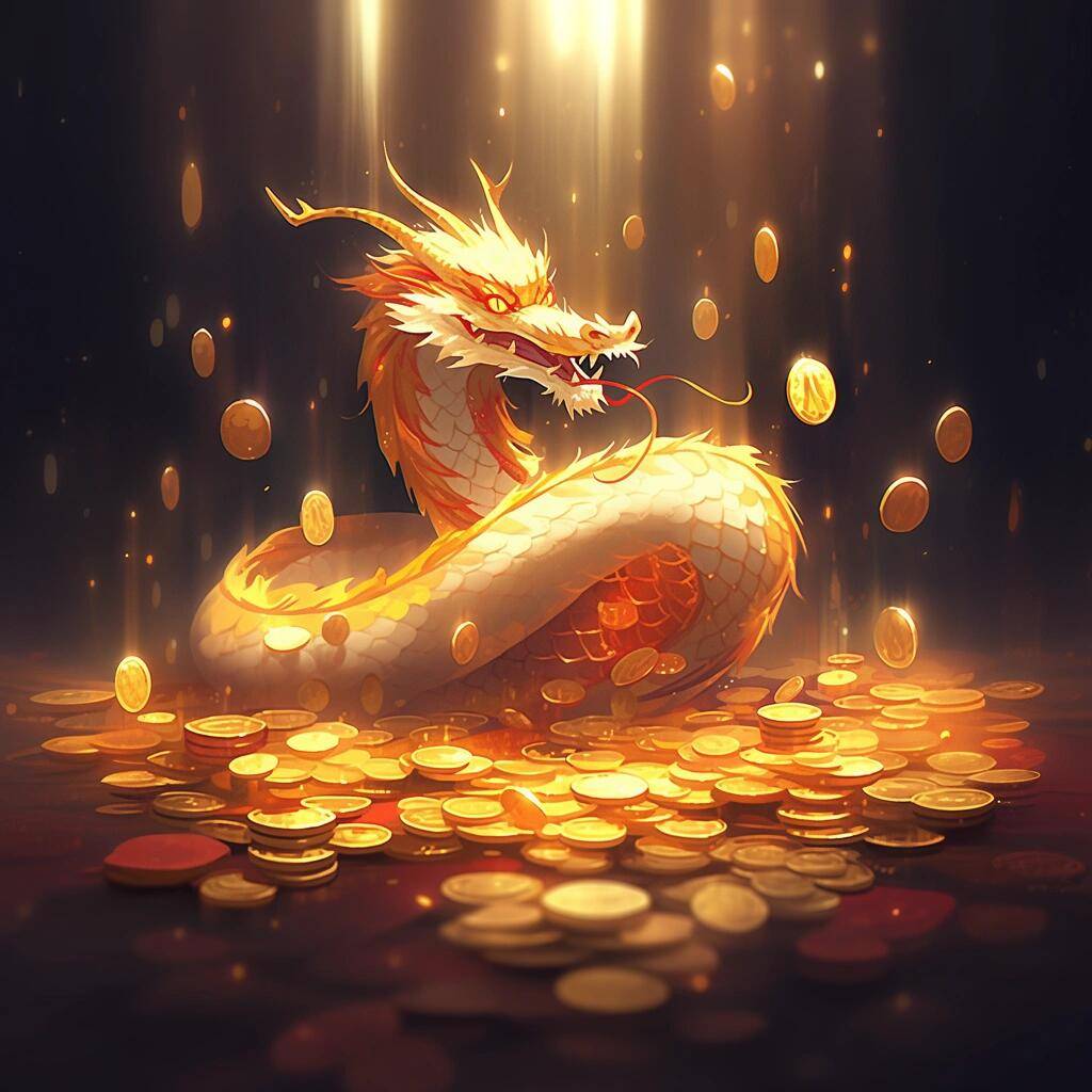 未来双财生肖龙运势(生肖龙2022年财运)