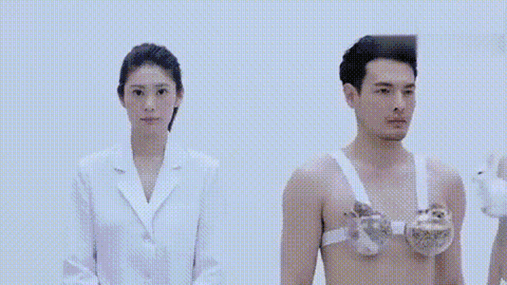 胸大的女生为什么更吸引人？原来最受欢迎的是它......