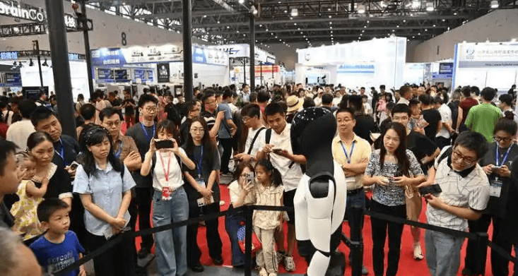 2025杭州人形机器人对接会举办，五大科技厂商悉数入局驱动技术“井喷式”迭代