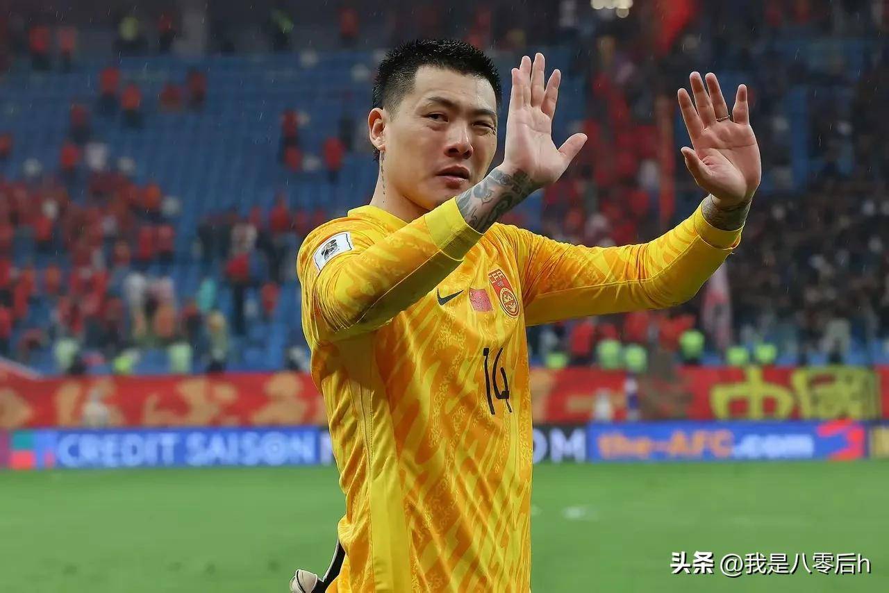 国足东亚杯23人大名单揭晓：年轻力量崛起，王大雷意外落选