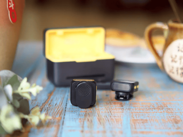 十大音质最好的领夹麦，直播麦克风十大排名，麦克风排名前十推荐