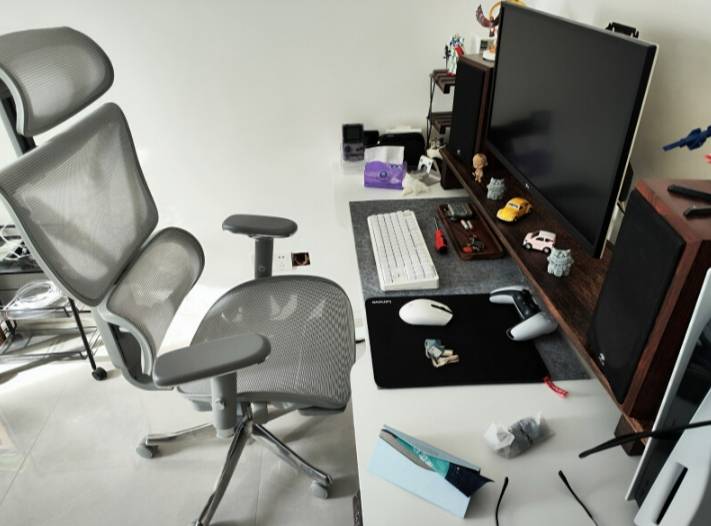 人体椅子什么牌子好用?盘点十大高品质人体工程椅子品牌推荐