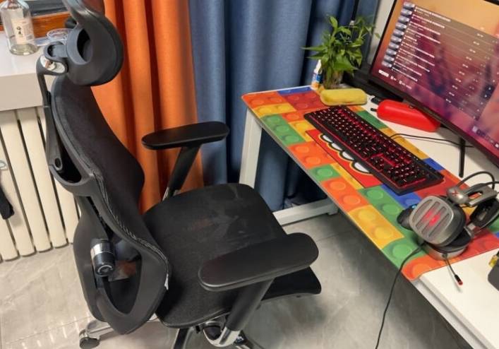 人体椅子什么牌子好用?盘点十大高品质人体工程椅子品牌推荐