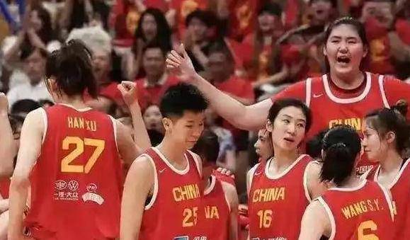 中国女篮亚洲杯名单大换血，宫鲁鸣力推年轻化改革