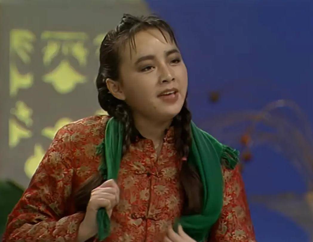 宋丹丹晚节不保,喜剧天才春晚常客,还是把自己推向了一条不归路