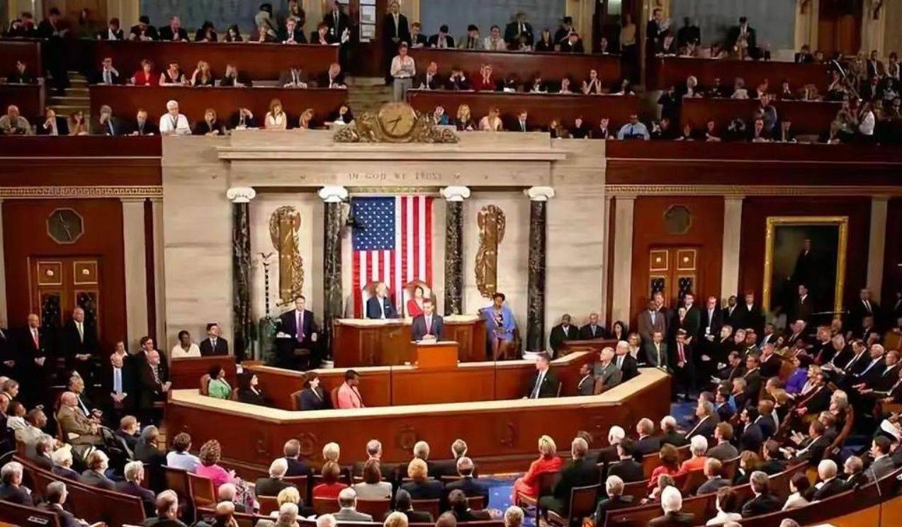 51票赞成,50票反对,美参议院通过"大而美"法案