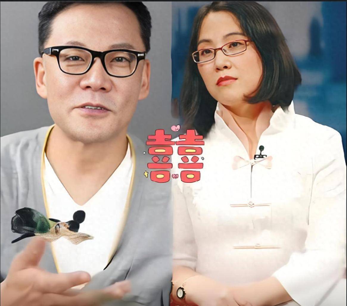 李老板61岁再婚，前妻和现任都不简单！_搜狐网