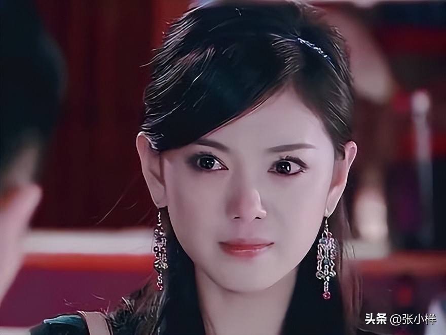 《爱情公寓》羽墨扮演者自曝被骗,揭秘羽墨现状,爱情公寓羽墨去哪里了