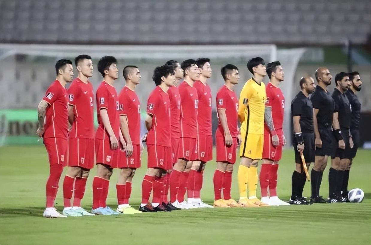 国足东亚杯输韩国赛后评分出炉！王钰栋位列队内首位，黄政宇最低
