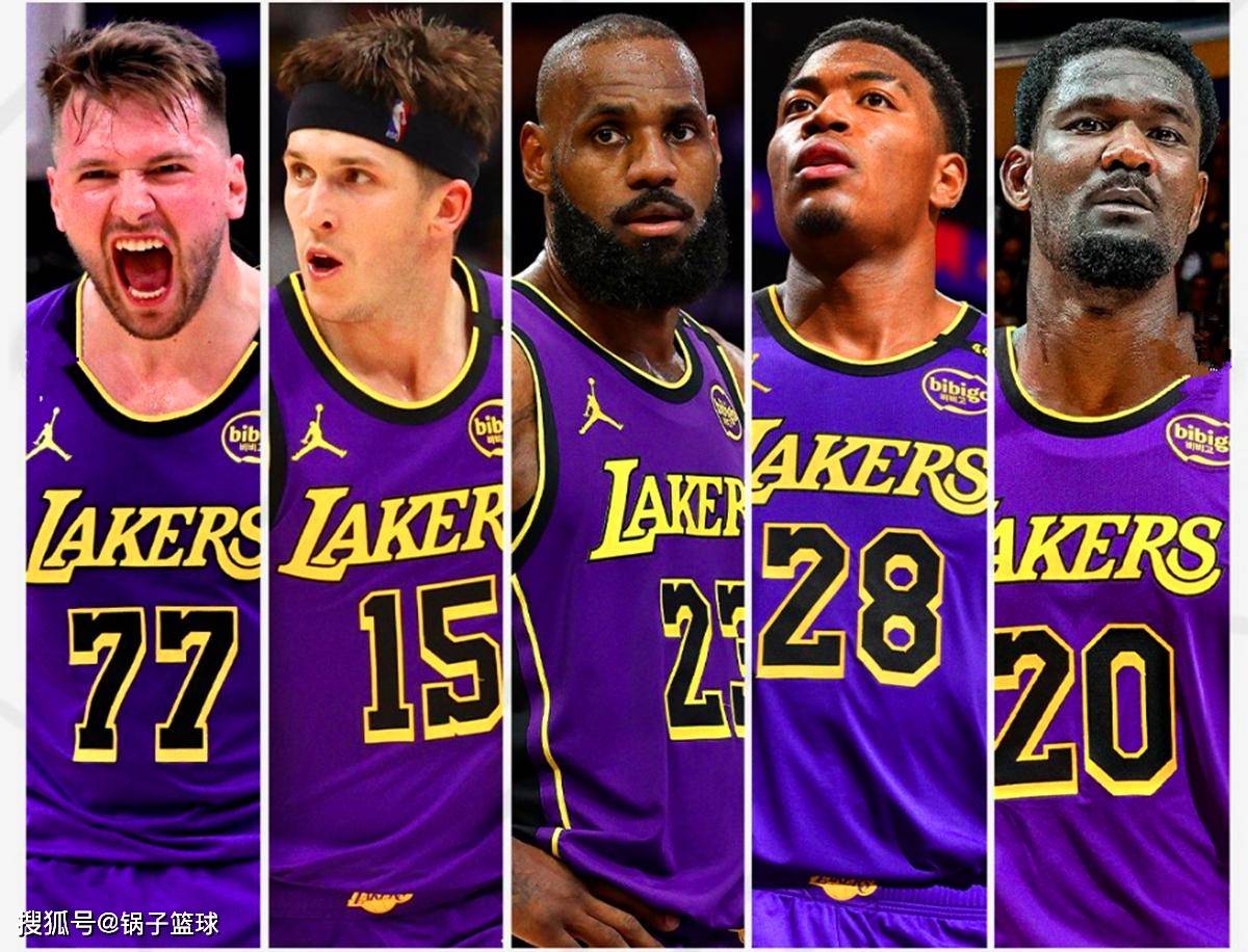 一口气签4人，湖人两大新援就位！敲定15+2名单又加入比尔争夺战_搜狐网, image size:1200x916