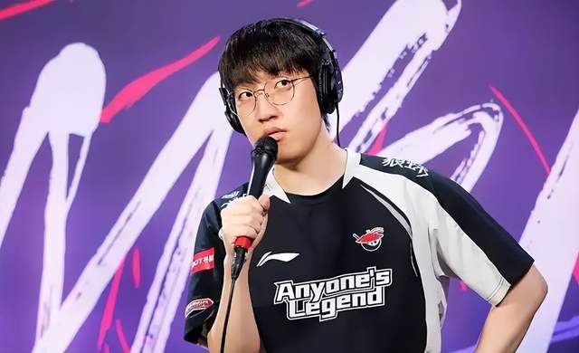 LCK巅峰对决：GEN与T1的生死之战，LPL能否逆风翻盘？