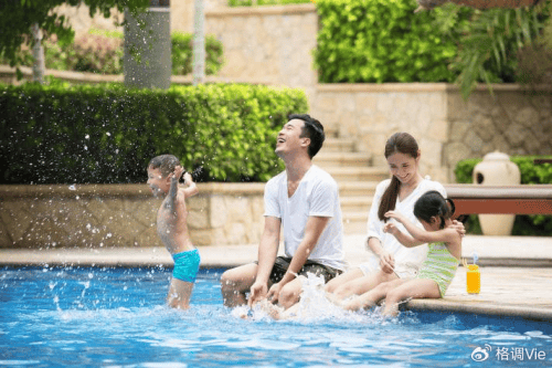 一键解锁三亚亲子游：全家共享的度假胜地与可持续旅行探索