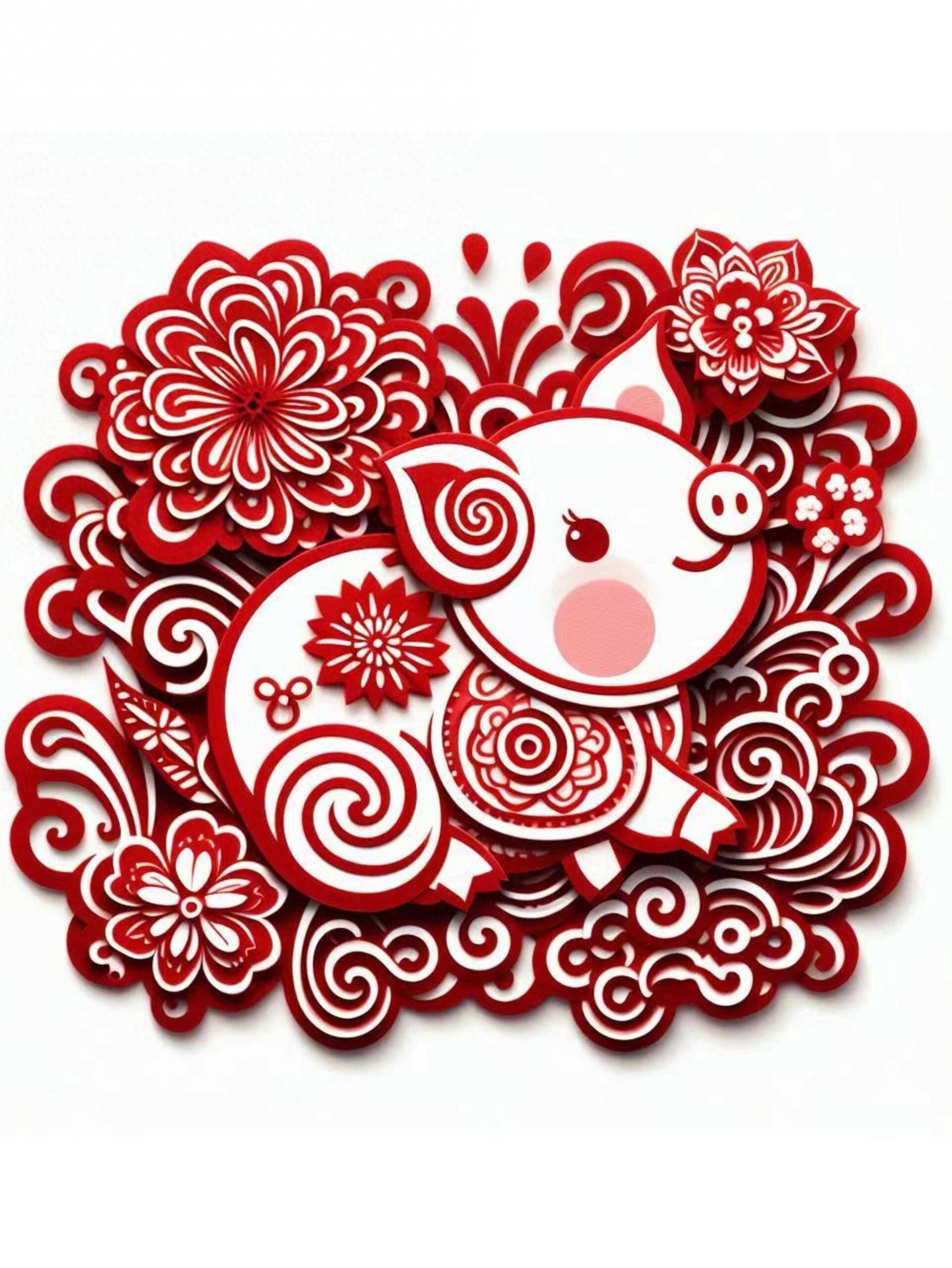 生肖猪:未来一个月,你将重夺失去的一切,转运成功