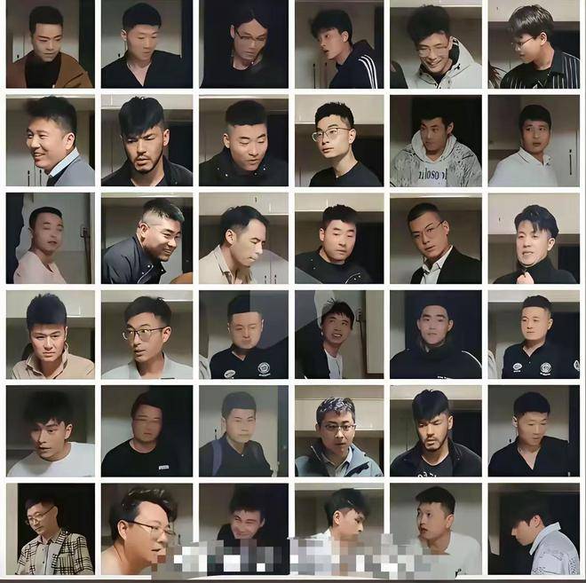 图片[13]-南京“红姐”30多个不雅视频，只有一个男子发现他是男人，吓跑了-创优资源分享网