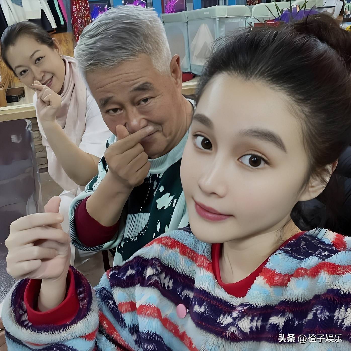 球球_赵一涵_压力