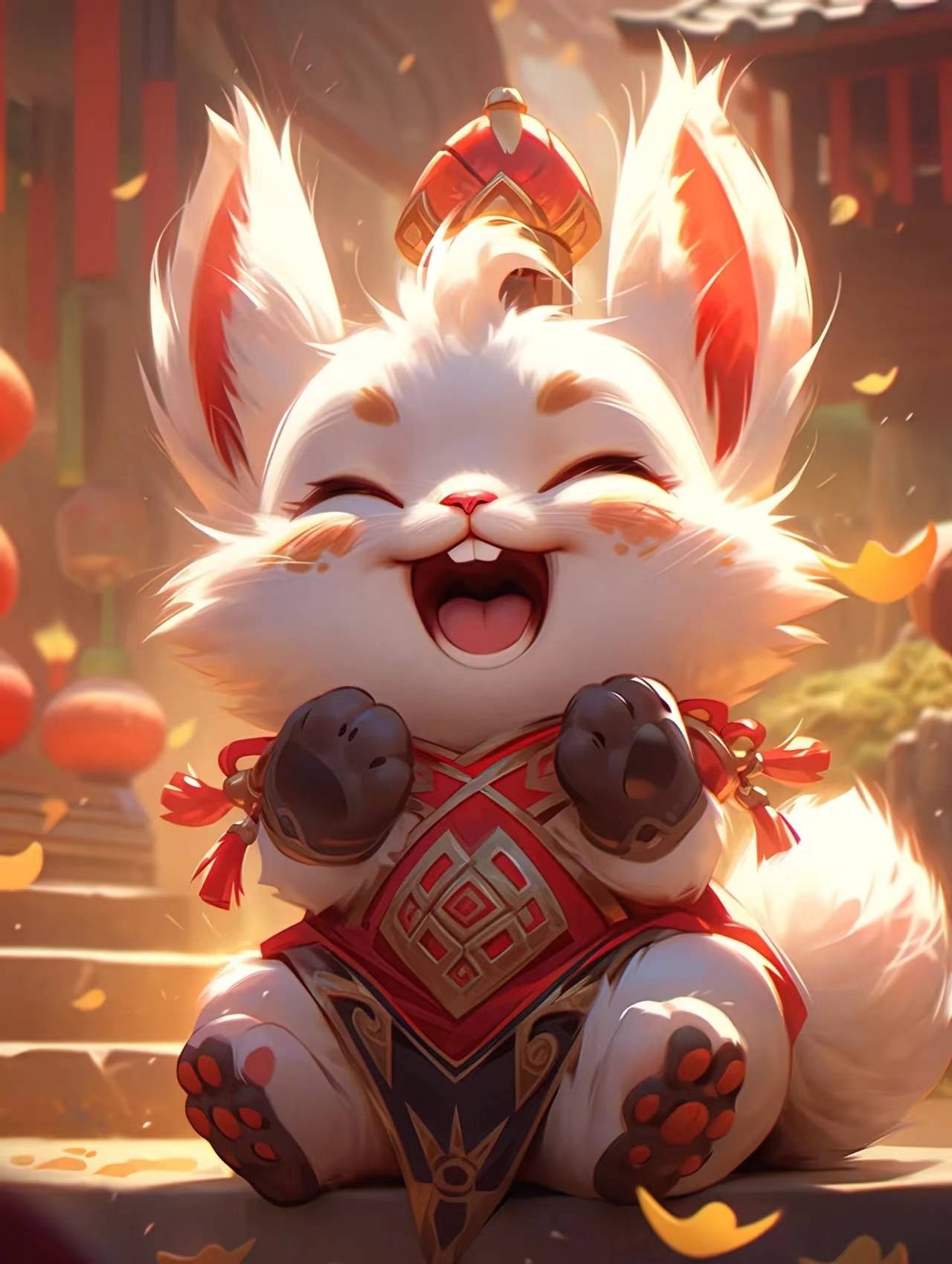 生肖属兔女性今年运势(生肖兔的女人今年运势)