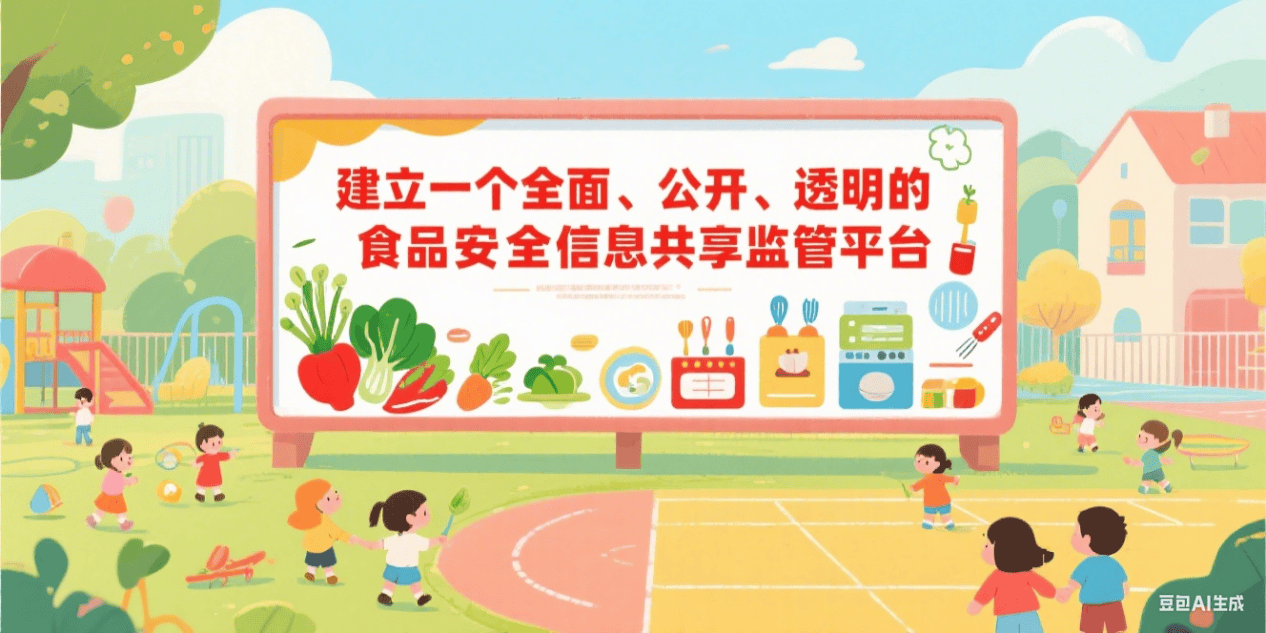 食品安全监督