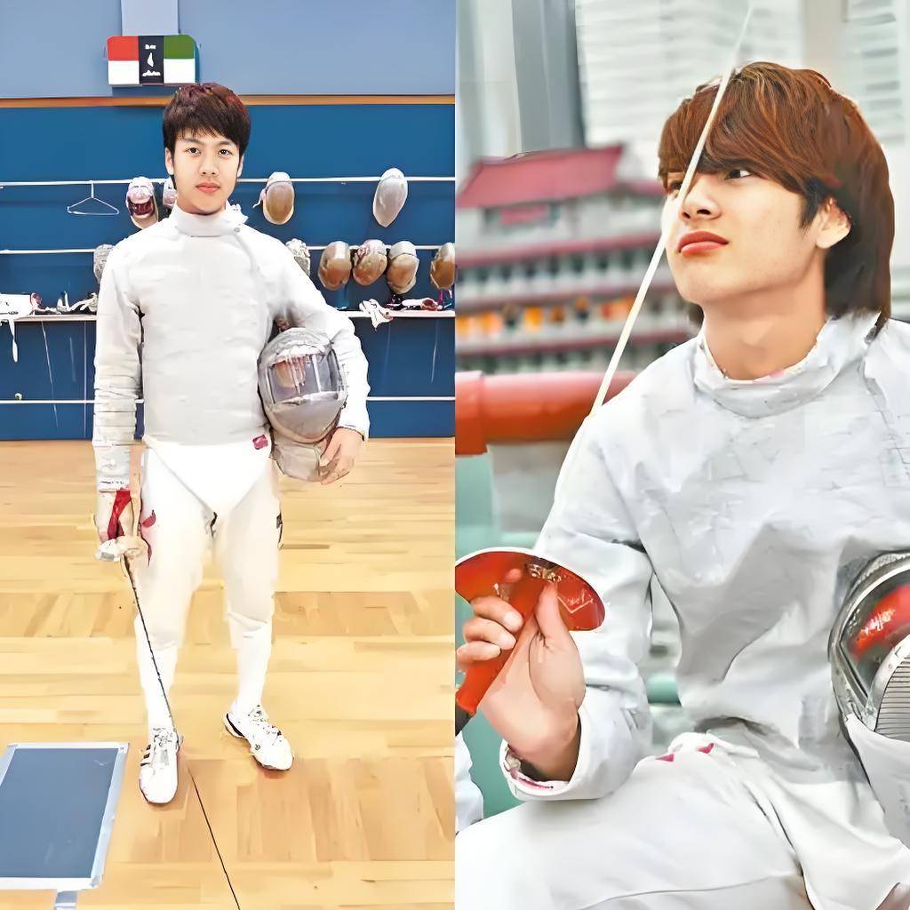 王嘉尔霸气反击偏见,直击印度主持人质疑,何炅力挺助他出道