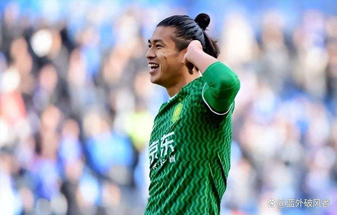 国安冲击双冠王！三大引援计划浮出水面，边后卫补强箭在弦上