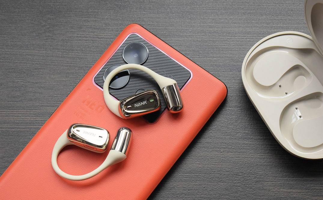 开放式蓝牙耳机哪个好用？十大开放式耳机力荐！音质在线不踩雷！