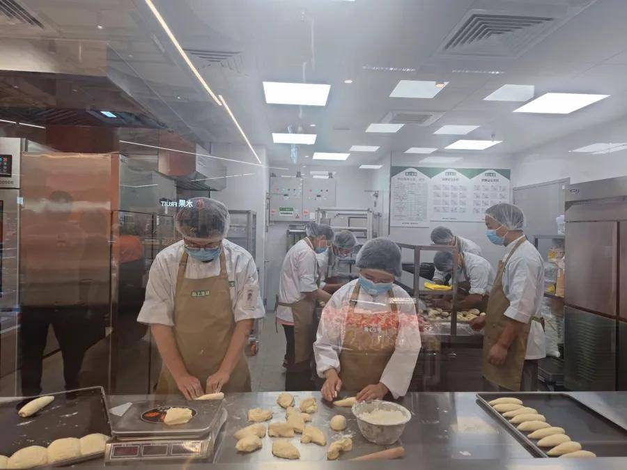 上海人有口皆碑的老品牌：5000m²首店今开业！今年还有5家新店